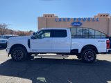 New 2025 Ford F250 Platinum image 2