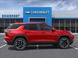 New 2026 Chevrolet Equinox LT image 5