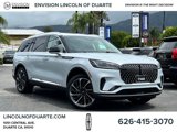 New 2025 Lincoln Aviator Reserve w/ Equipment Group 201A image 2