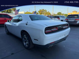 Used 2016 Dodge Challenger SXT image 5