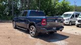 Used 2022 RAM 1500 Laramie image 4