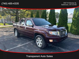 Used 2014 Honda Ridgeline RTS image 3