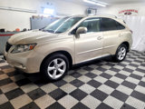 Used 2012 Lexus RX 350 AWD image 2
