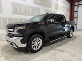 Used 2019 Chevrolet Silverado 1500 LTZ w/ LTZ Premium Package image 2