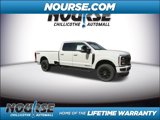 New 2025 Ford F350 Lariat image 2
