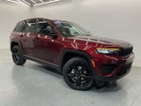 New 2025 Jeep Grand Cherokee Altitude image 2