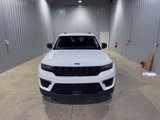 Used 2023 Jeep Grand Cherokee Limited w/ Black Appearance Package image 2