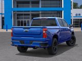 New 2026 Chevrolet Silverado 1500 RST w/ RST All Star Premium Package image 4