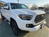 Used 2021 Toyota Tacoma 4x4 Double Cab image 4