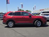 New 2026 Honda CR-V LX image 4