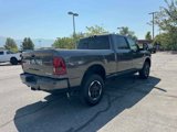 New 2025 RAM 2500 Laramie image 5