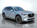 New 2025 MAZDA CX-90 Plug-In Hybrid w/ Premium Plus image 2