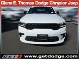 New 2025 Dodge Durango GT w/ Blacktop Package image 2