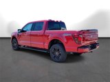 New 2025 Ford F150 Platinum w/ Equipment Group 702A High image 3
