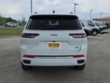 New 2025 Jeep Grand Cherokee L Overland image 4