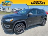 Used 2021 Jeep Compass Latitude image 3