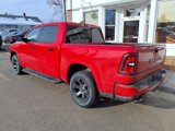New 2025 RAM 1500 Big Horn image 5