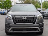 New 2025 Nissan Pathfinder Rock Creek image 2