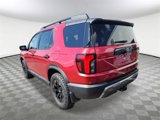 New 2026 Honda Passport TrailSport Elite image 4