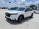 Used 2025 Honda CR-V Sport image 3