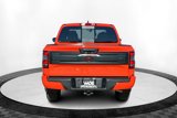 New 2025 Nissan Frontier PRO-4X w/ Pro Premium Package image 4