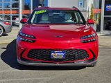 Used 2023 Genesis GV60 Performance image 3