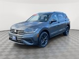 Used 2024 Volkswagen Tiguan SE image 3