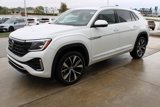 New 2025 Volkswagen Atlas Cross Sport SEL Premium R-Line image 3