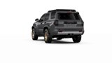 New 2025 Toyota 4Runner 4WD image 4