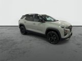 New 2026 Chevrolet Equinox LT w/ Convenience Package II image 2