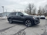 New 2025 Volkswagen Atlas SEL Premium R-Line image 3