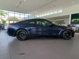 Certified 2024 BMW M4 Competition w/ M Carbon Exterior Package image 4