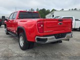 Used 2024 Chevrolet Silverado 3500 LTZ w/ LTZ Plus Package image 3