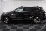 New 2025 Volkswagen Atlas SEL Premium R-Line image 4