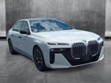 Used 2024 BMW 740i xDrive image 3