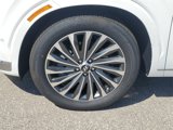New 2025 Hyundai Palisade Calligraphy image 3
