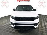 New 2025 Jeep Grand Wagoneer L Series II Obsidian image 2