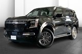 New 2025 Nissan Armada SL image 2