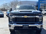 New 2025 Chevrolet Silverado 2500 LT w/ All Star Edition image 2