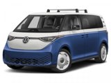 New 2025 Volkswagen ID. Buzz 1st Edition image 4