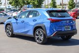 New 2025 Lexus UX 300h FWD image 2