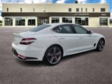 Used 2024 Genesis G70 3.3T Advanced image 3
