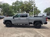 New 2025 Chevrolet Silverado 2500 Custom w/ Custom Value Package image 4