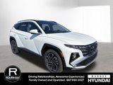 New 2026 Hyundai Tucson Limited image 2