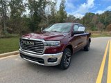 New 2025 RAM 1500 Laramie image 2