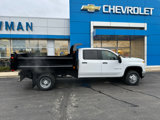 New 2025 Chevrolet Silverado 3500 W/T w/ WT Convenience Package image 3