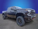 New 2025 Chevrolet Silverado 2500 LT w/ Trail Boss Package image 2