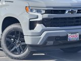 New 2025 Chevrolet Silverado 1500 RST w/ All Star Edition Plus image 2