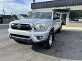 Used 2013 Toyota Tacoma PreRunner image 2