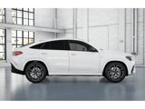 New 2025 Mercedes-Benz GLE 53 AMG 4MATIC Coupe image 2
